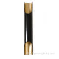 Nordic single tube double tube wall lamp
